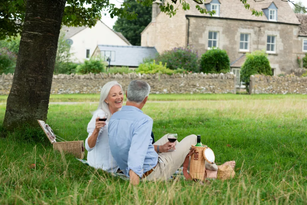 Finding Your Ideal Retirement Living Destination for seniors