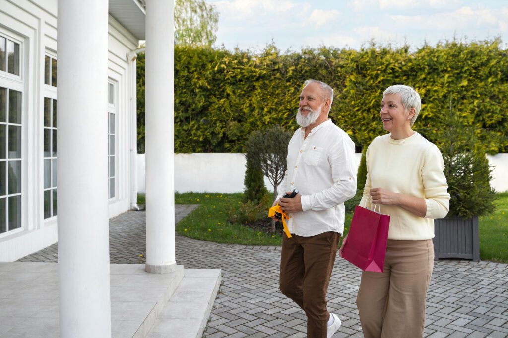 Decoding the Pros and Cons of Lifestyle Retirement Village Options