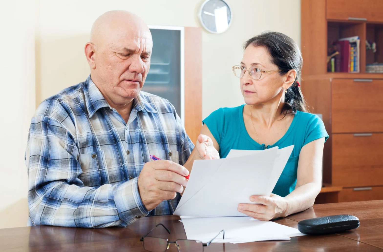 Retirement Village Contracts